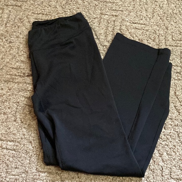 New Balance Pants & Jumpsuits Womens New Balance Yoga Pants Poshmark